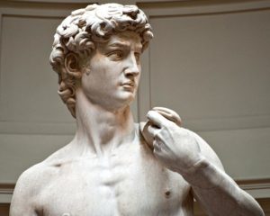 А что мы знаем о скульптуре и скульпторах?