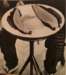 Что показал Пикассо советскому искусствоведу М.В.Алпатову на вилле «Калифорния»
