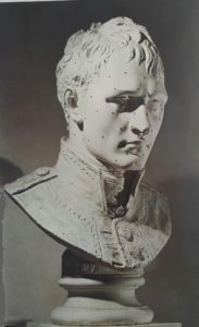 Наполеон - Канова фото1